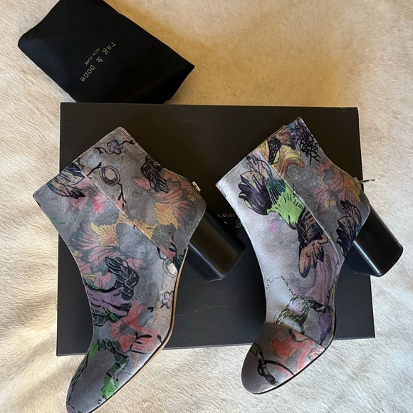 Rag and bone bootie - Picture 12 of 12